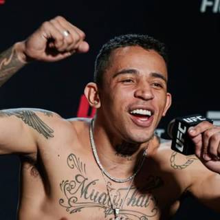 Carlos Prates wallpaper