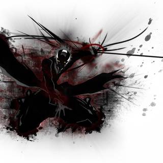 Senbonzakura Kageyoshi wallpaper