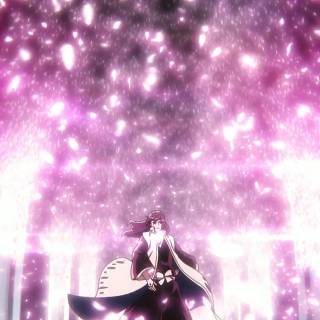 Senbonzakura Kageyoshi wallpaper