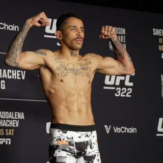 Carlos Prates wallpaper