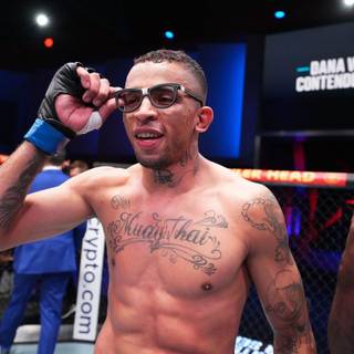 Carlos Prates wallpaper