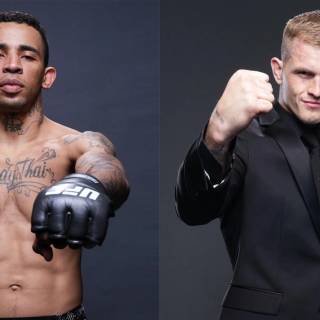 Carlos Prates wallpaper