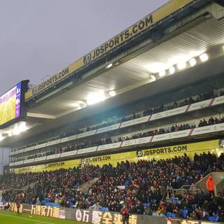 Selhurst Park wallpaper