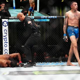 Carlos Prates wallpaper