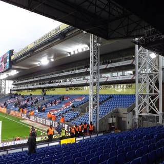 Selhurst Park wallpaper