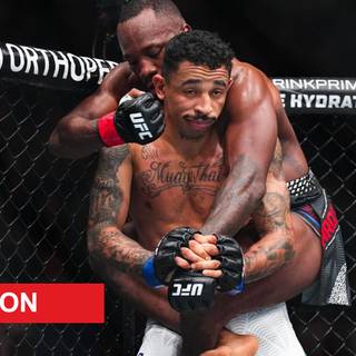 Carlos Prates wallpaper