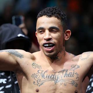 Carlos Prates wallpaper