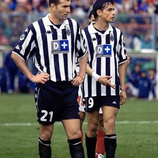 Zidane Juventus wallpaper