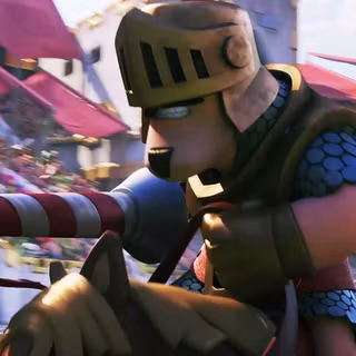 Clash Royale PC wallpaper