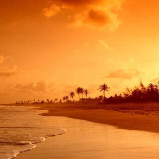 5120x1440 beach wallpaper