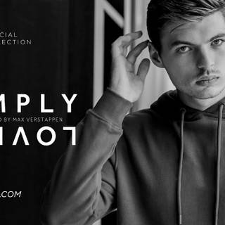 Simply lovely wallpaper