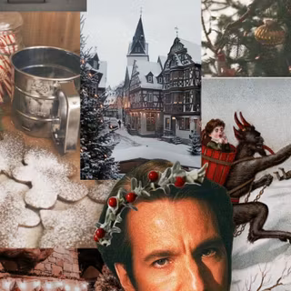 Die Hard Xmas wallpaper