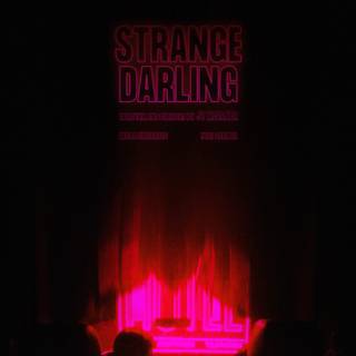 Strange Darling wallpaper