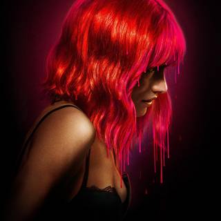 Strange Darling wallpaper