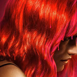 Strange Darling wallpaper