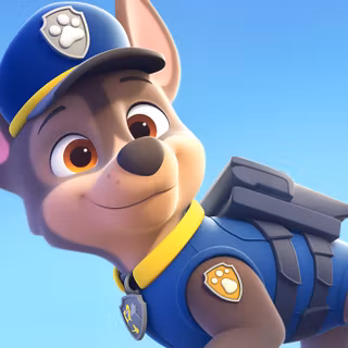 Paw Patrol 4k wallpaper