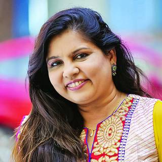 Sadhana Sargam wallpaper