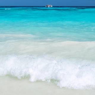 5120x1440 beach wallpaper