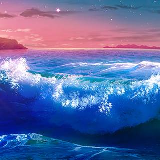 5120x1440 beach wallpaper