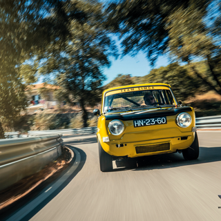 Simca wallpaper