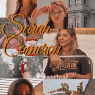 Outer Banks Sarah wallpaper