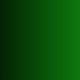 Green terminal wallpaper