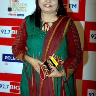 Sadhana Sargam wallpaper