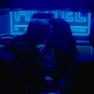 Strange Darling wallpaper