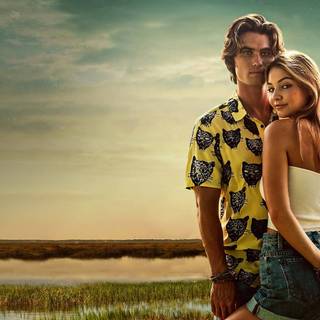 Outer Banks Sarah wallpaper