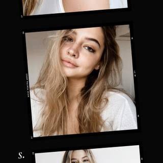 Outer Banks Sarah wallpaper