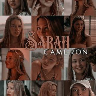 Outer Banks Sarah wallpaper