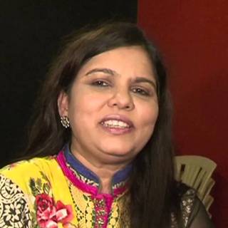 Sadhana Sargam wallpaper