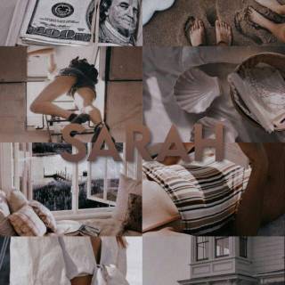 Outer Banks Sarah wallpaper