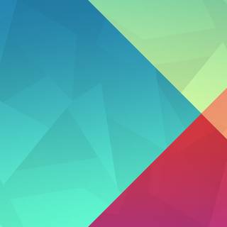 Green terminal wallpaper