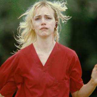 Strange Darling wallpaper