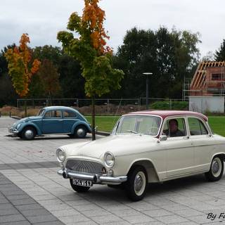Simca wallpaper