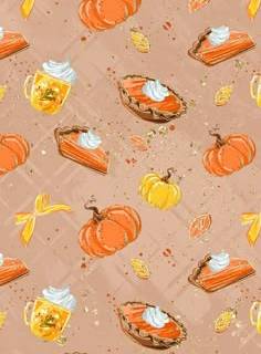 Happy Thanksgiving iPhone wallpaper