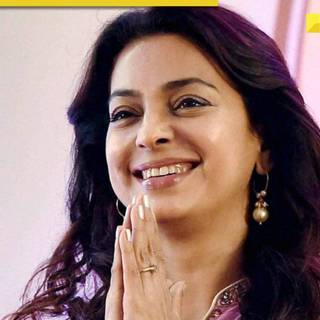Juhi Chawla 2025 wallpaper