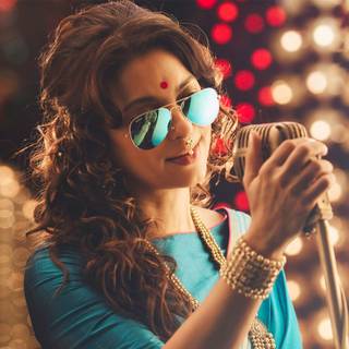 Juhi Chawla 2025 wallpaper