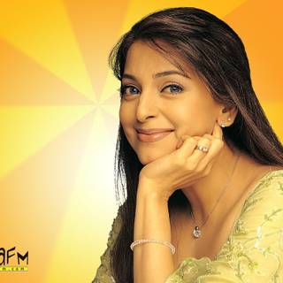 Juhi Chawla 2025 wallpaper