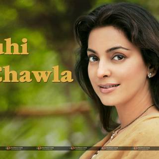 Juhi Chawla 2025 wallpaper