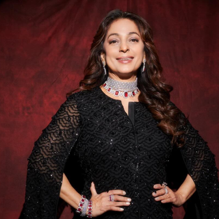 Juhi Chawla 2025 wallpaper