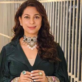 Juhi Chawla 2025 wallpaper