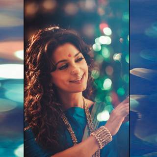 Juhi Chawla 2025 wallpaper