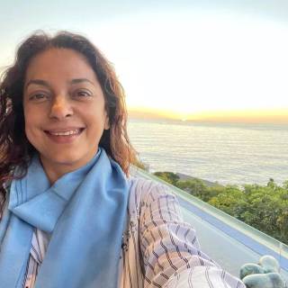 Juhi Chawla 2025 wallpaper