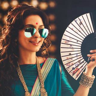 Juhi Chawla 2025 wallpaper