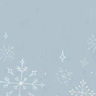 Aesthetic winter mobile wallpaper