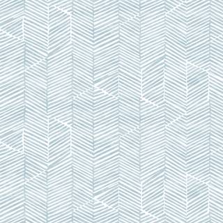 Winter light blue wallpaper