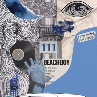 McCafferty wallpaper