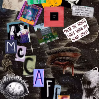 McCafferty wallpaper